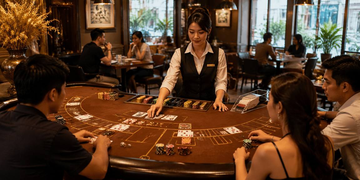 99win Khám phá sảnh 99win có gì